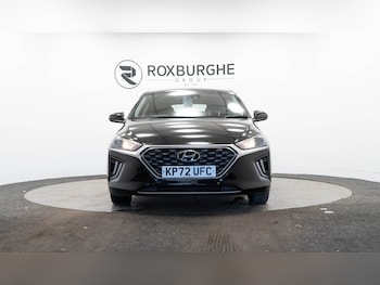 Used Hyundai IONIQ 2022 for sale - 77014277: Photo