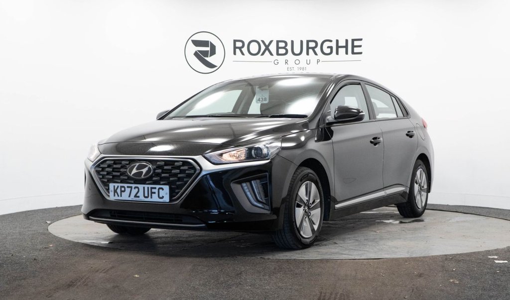 Used Hyundai IONIQ 2022 for sale - 77014277: Photo 3