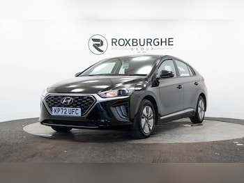 Used Hyundai IONIQ 2022 for sale - 77014277: Photo
