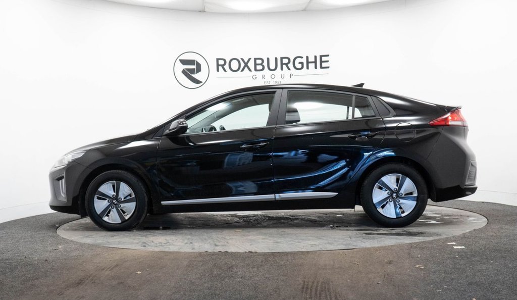 Used Hyundai IONIQ 2022 for sale - 77014277: Photo 4