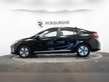 Used Hyundai IONIQ 2022 for sale - 77014277: Photo