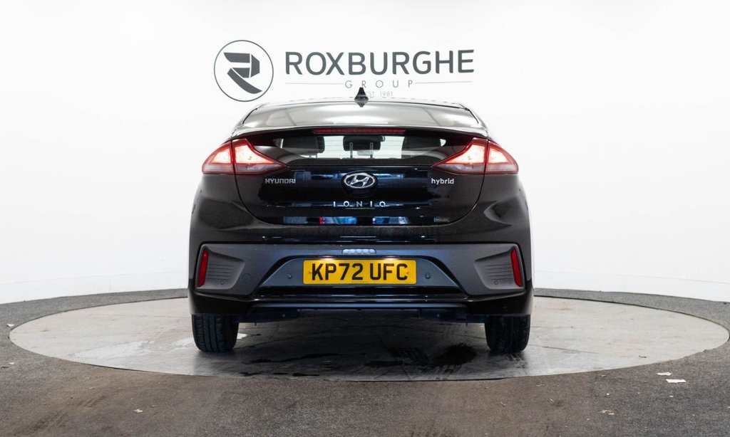 Used Hyundai IONIQ 2022 for sale - 77014277: Photo 5