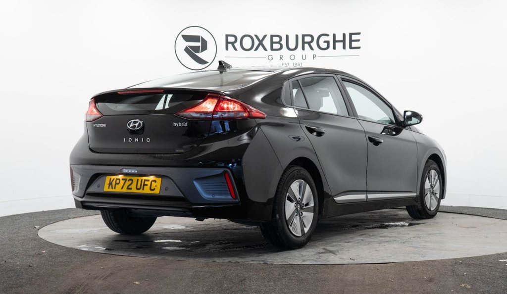 Used Hyundai IONIQ 2022 for sale - 77014277: Photo 7