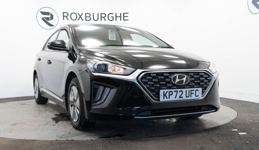 Used Hyundai IONIQ 2022 for sale - 77014277: Photo 9