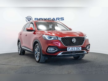 Used MG MG HS 2023 for sale - 78928964: Photo