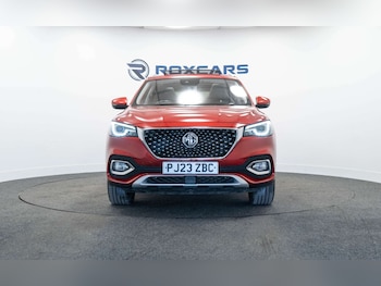 Used MG MG HS 2023 for sale - 78928964: Photo