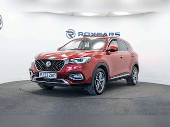Used MG MG HS 2023 for sale - 78928964: Photo