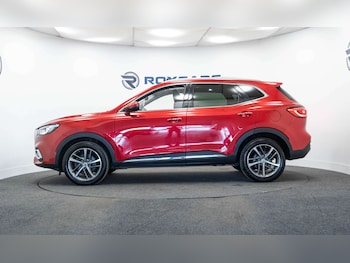 Used MG MG HS 2023 for sale - 78928964: Photo