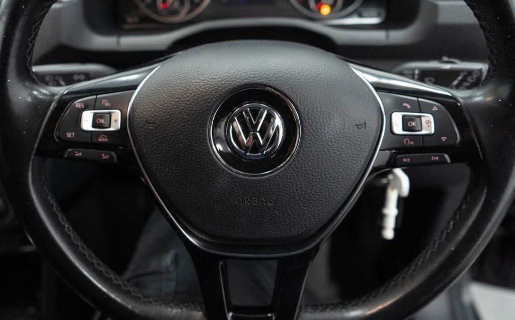 Used Volkswagen Caddy Maxi Life 2018 for sale - 76950159: Photo 20