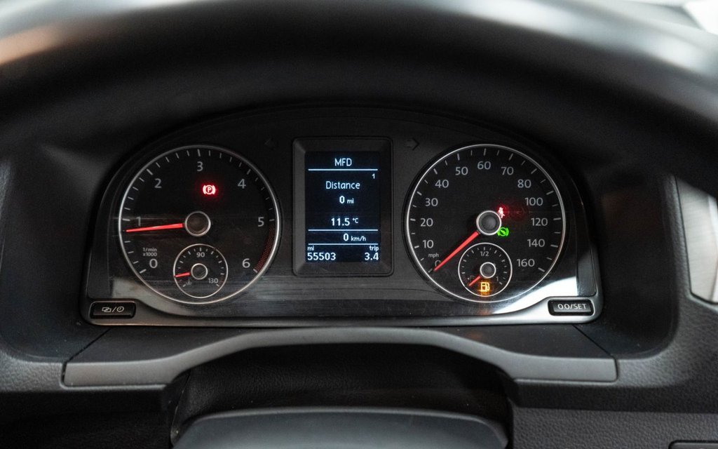 Used Volkswagen Caddy Maxi Life 2018 for sale - 76950159: Photo 21