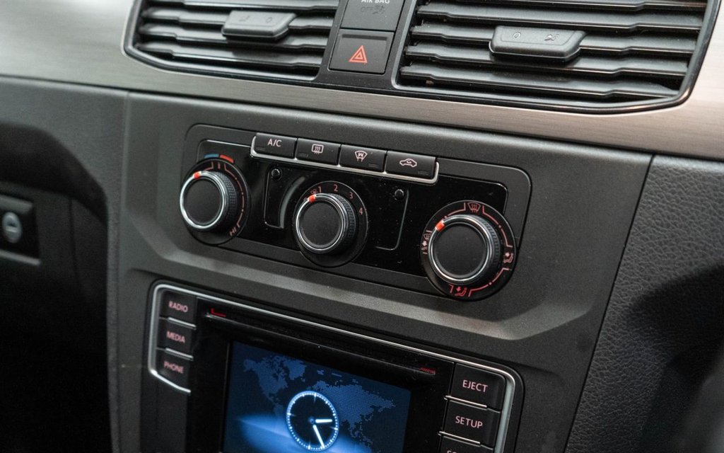 Used Volkswagen Caddy Maxi Life 2018 for sale - 76950159: Photo 22