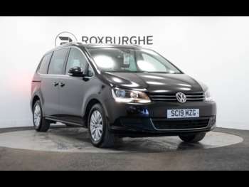 2019 (19) - 2.0 TDI SCR 150 SE Nav 5dr