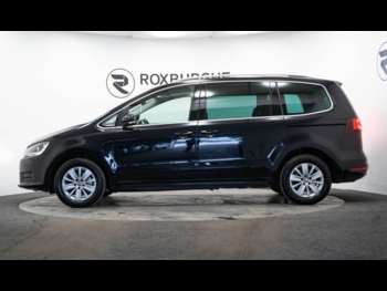 Used Volkswagen Sharan 2019 for sale - 74528928: Photo