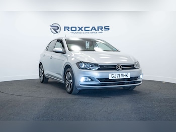 Used Volkswagen Polo 2021 for sale - 78458917: Photo