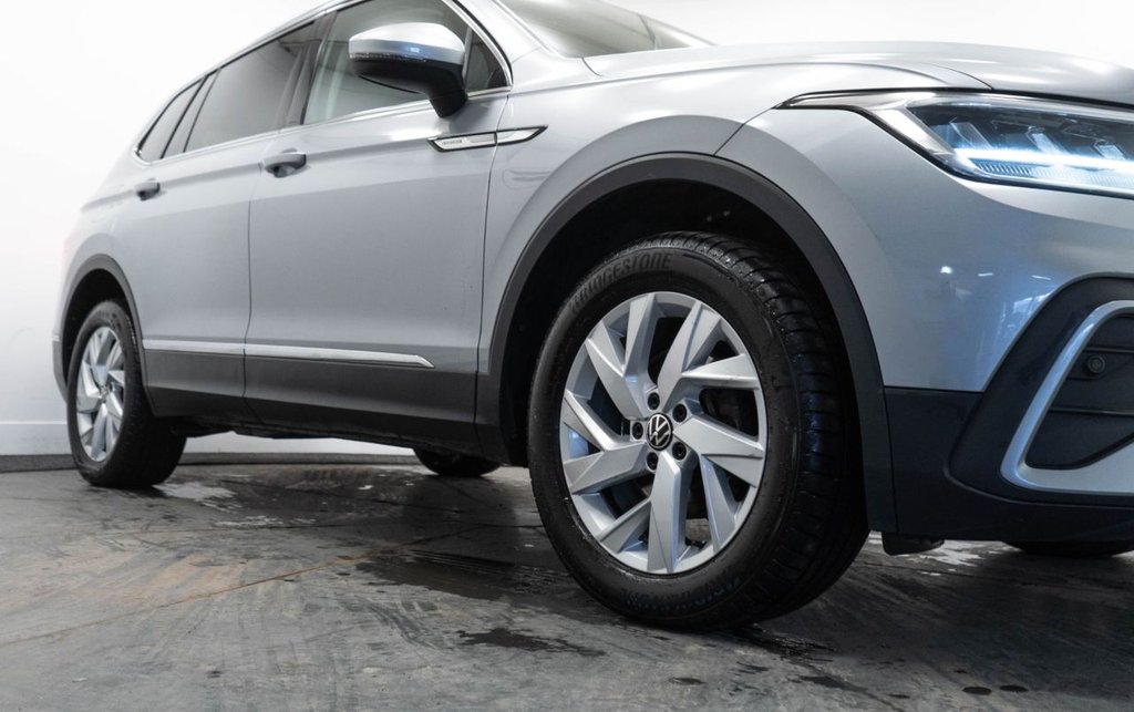 Used Volkswagen Tiguan Allspace 2022 for sale - 77583249: Photo 10