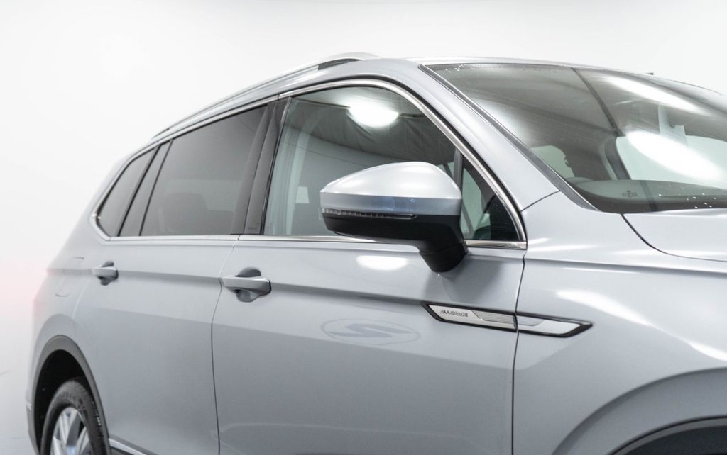 Used Volkswagen Tiguan Allspace 2022 for sale - 77583249: Photo 11