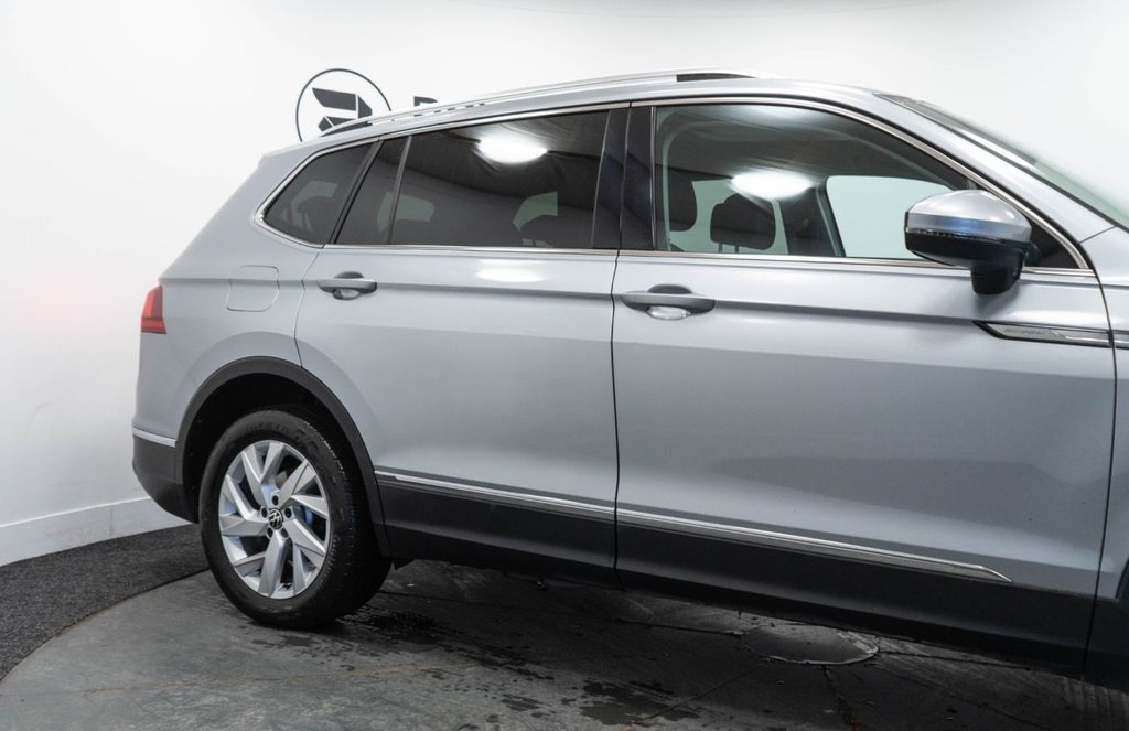 Used Volkswagen Tiguan Allspace 2022 for sale - 77583249: Photo 13