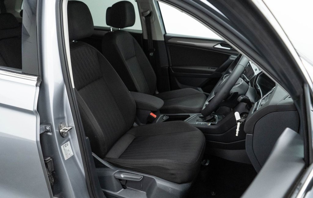 Used Volkswagen Tiguan Allspace 2022 for sale - 77583249: Photo 21