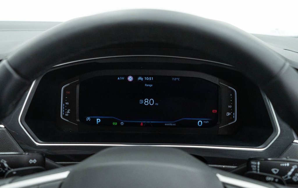 Used Volkswagen Tiguan Allspace 2022 for sale - 77583249: Photo 26