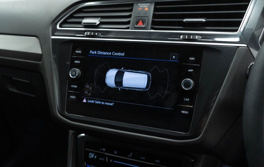 Used Volkswagen Tiguan Allspace 2022 for sale - 77583249: Photo 28