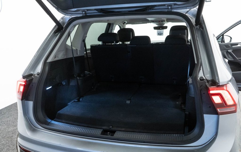 Used Volkswagen Tiguan Allspace 2022 for sale - 77583249: Photo 35