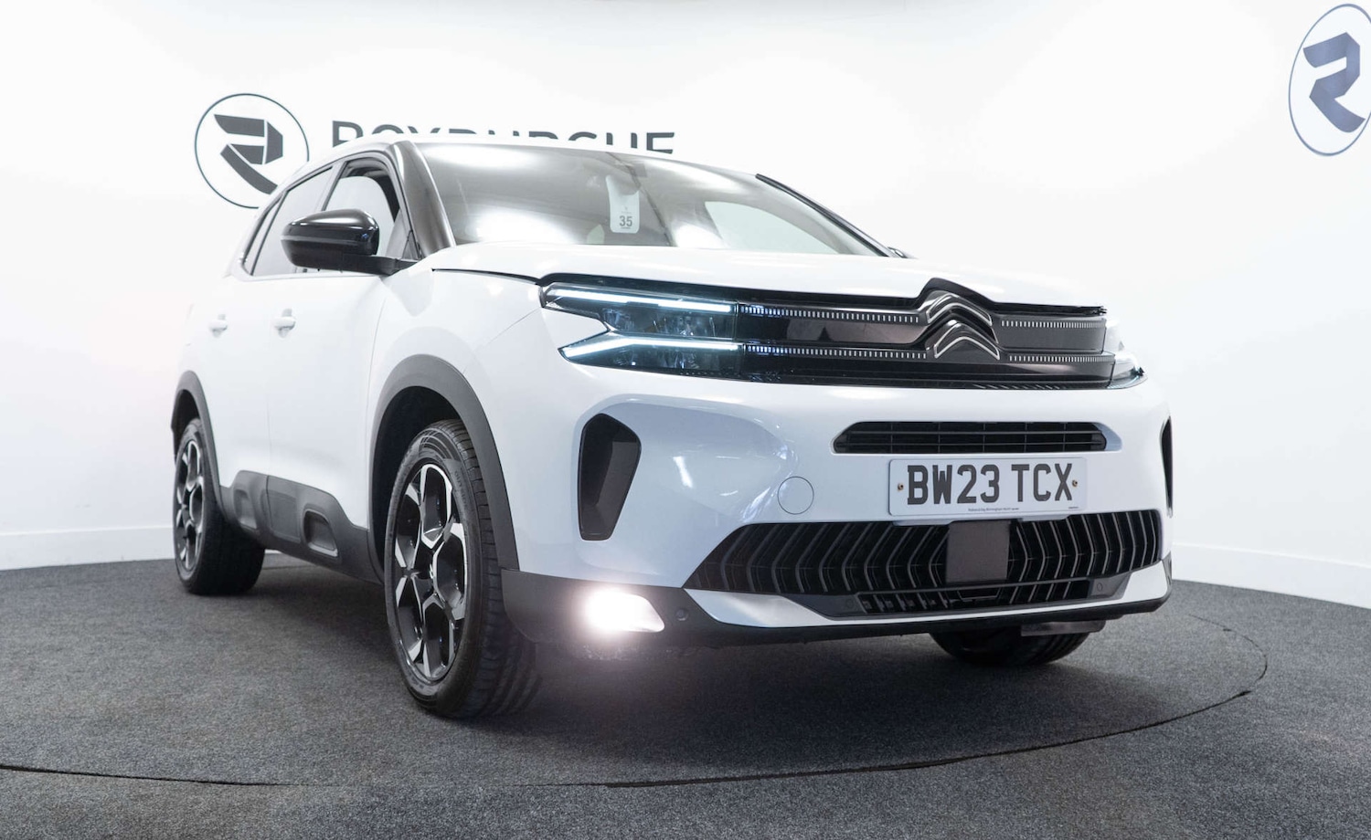 Used Citroen C5 Aircross 2023 for sale - 77950457: Photo 10