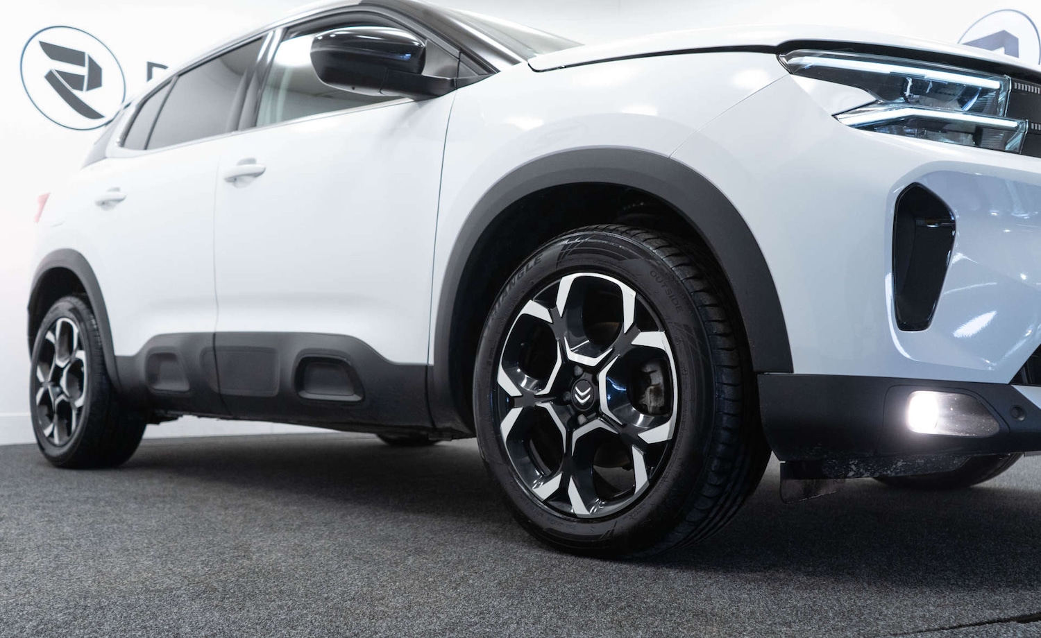 Used Citroen C5 Aircross 2023 for sale - 77950457: Photo 11