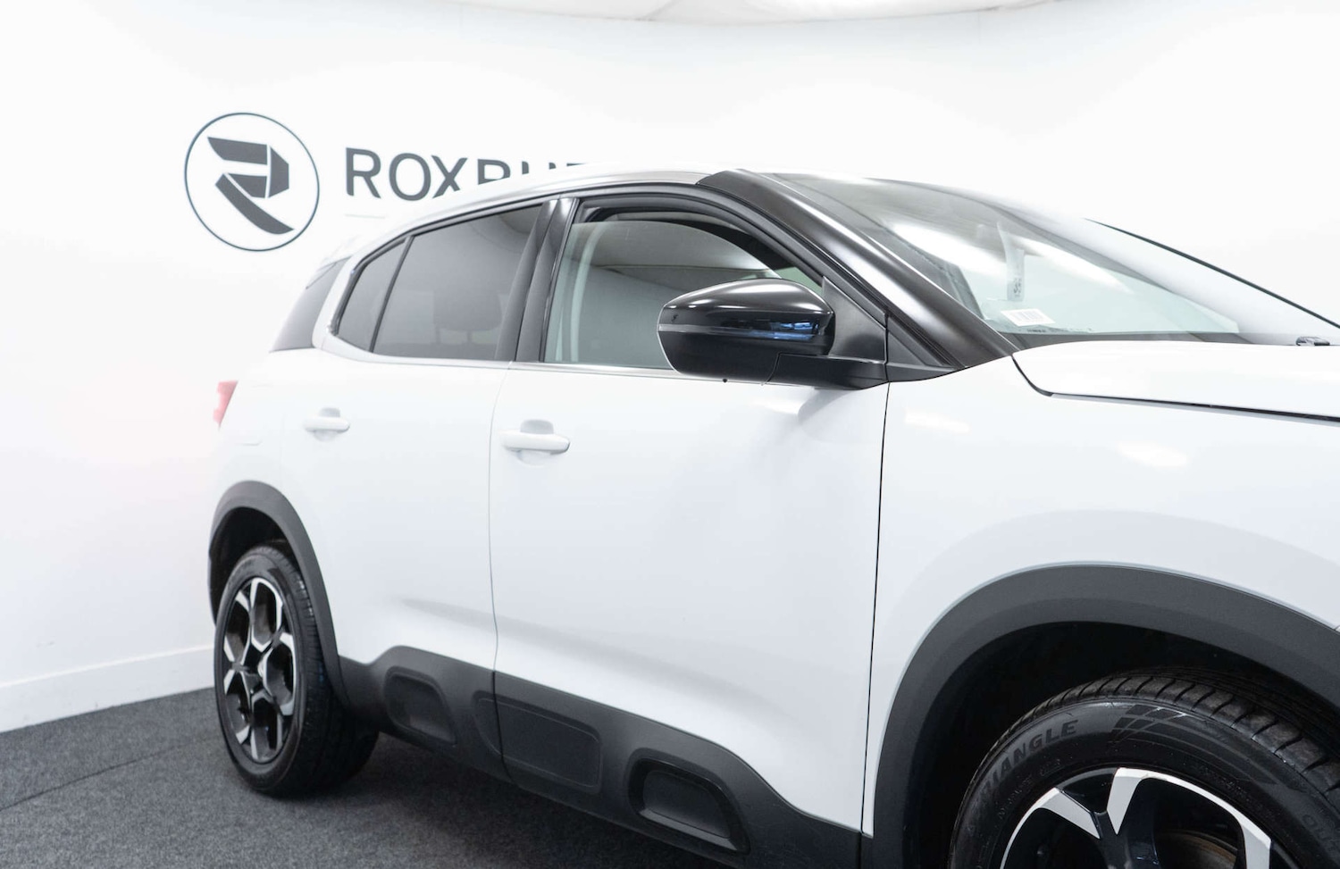 Used Citroen C5 Aircross 2023 for sale - 77950457: Photo 13