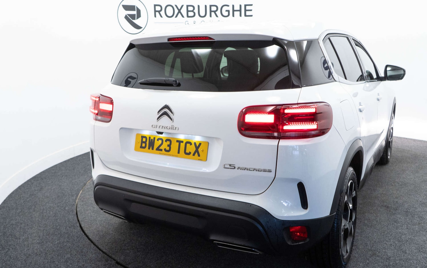 Used Citroen C5 Aircross 2023 for sale - 77950457: Photo 17