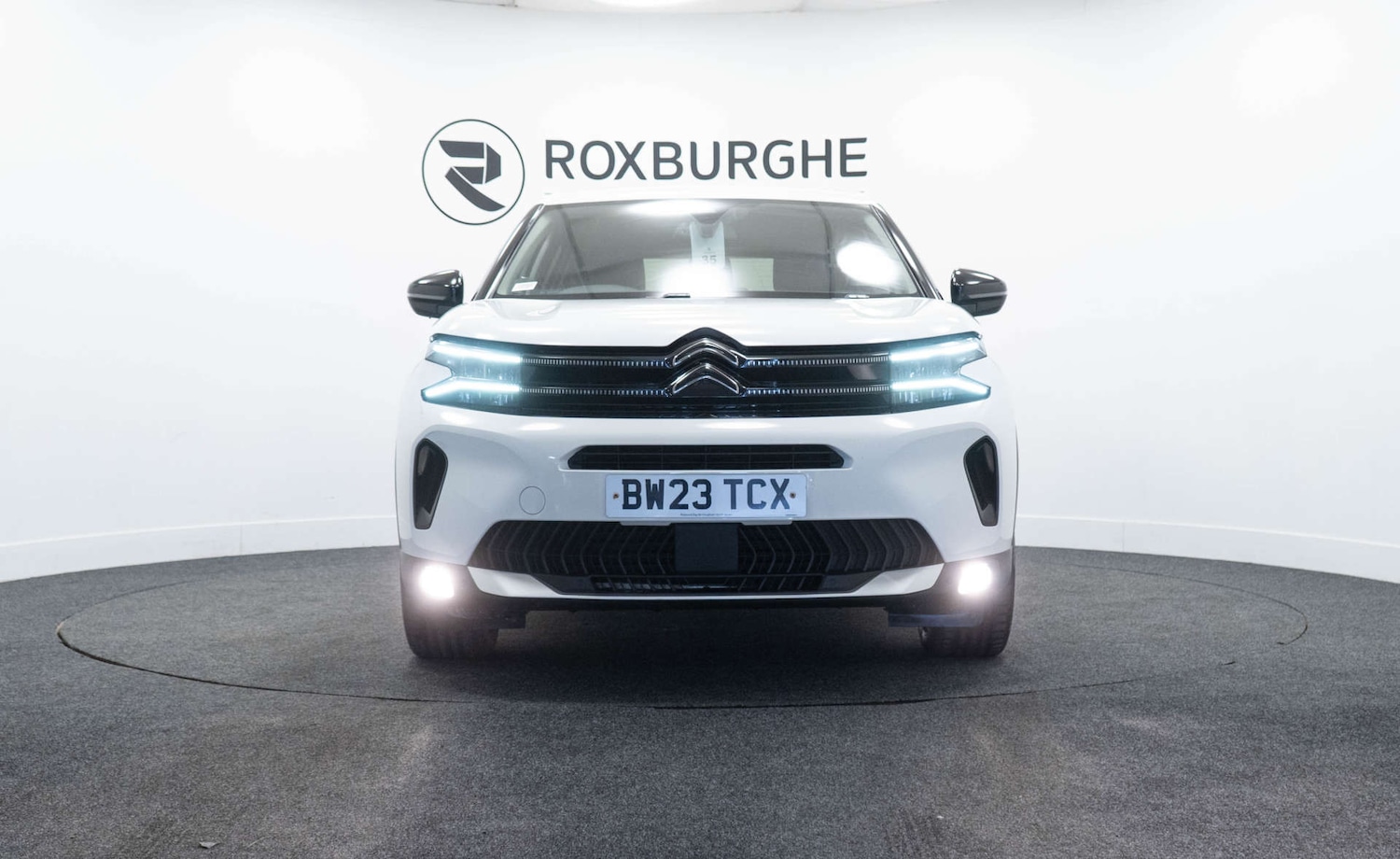 Used Citroen C5 Aircross 2023 for sale - 77950457: Photo 2