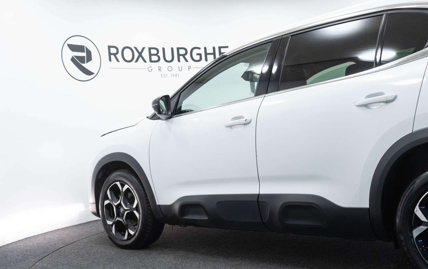 Used Citroen C5 Aircross 2023 for sale - 77950457: Photo 21