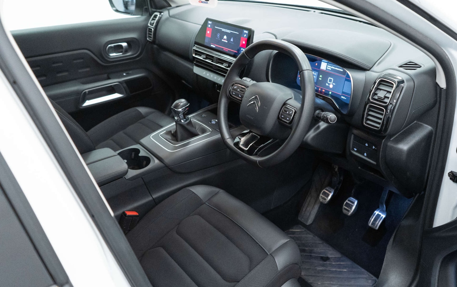 Used Citroen C5 Aircross 2023 for sale - 77950457: Photo 22