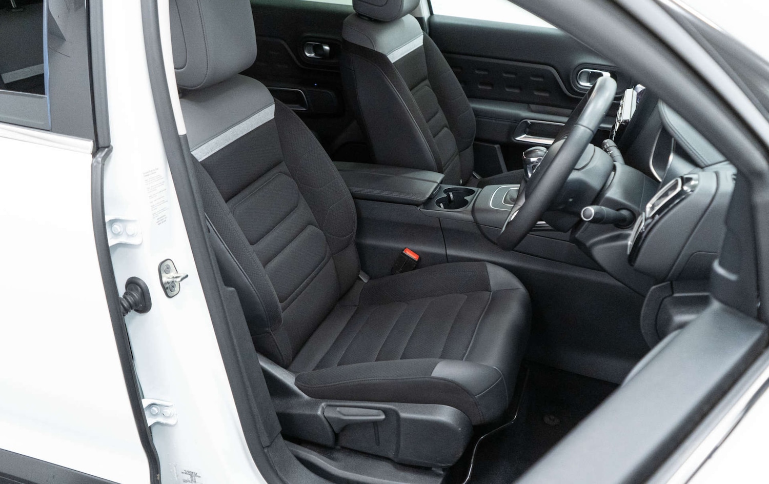 Used Citroen C5 Aircross 2023 for sale - 77950457: Photo 23