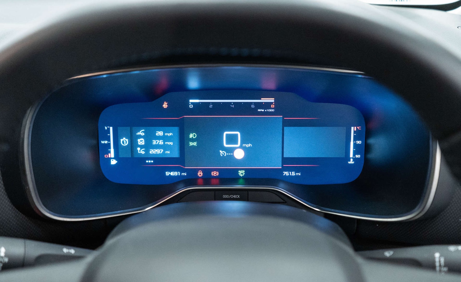 Used Citroen C5 Aircross 2023 for sale - 77950457: Photo 27