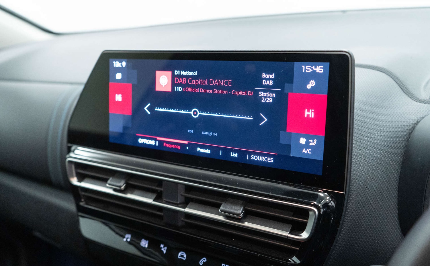 Used Citroen C5 Aircross 2023 for sale - 77950457: Photo 28