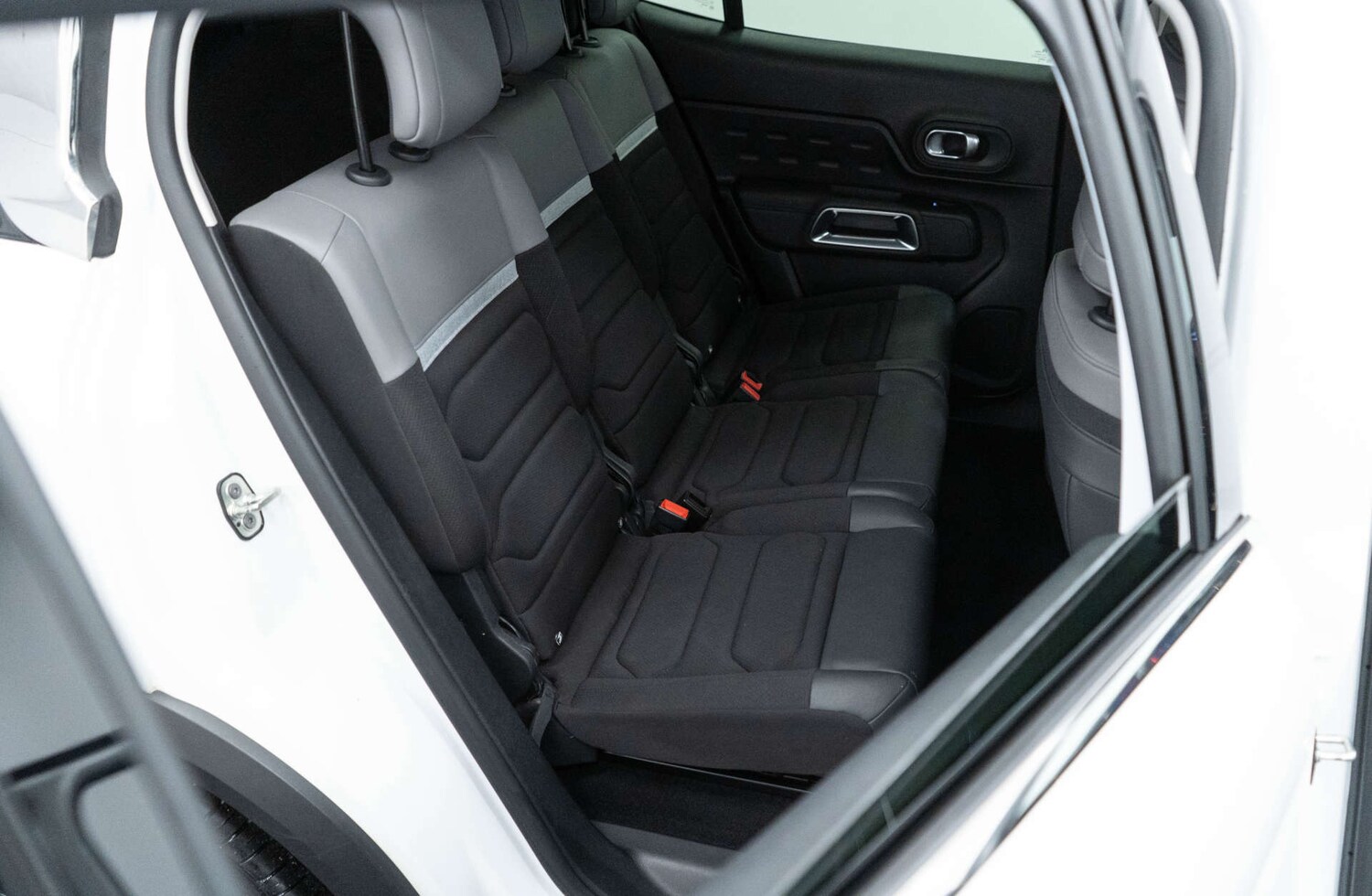 Used Citroen C5 Aircross 2023 for sale - 77950457: Photo 35