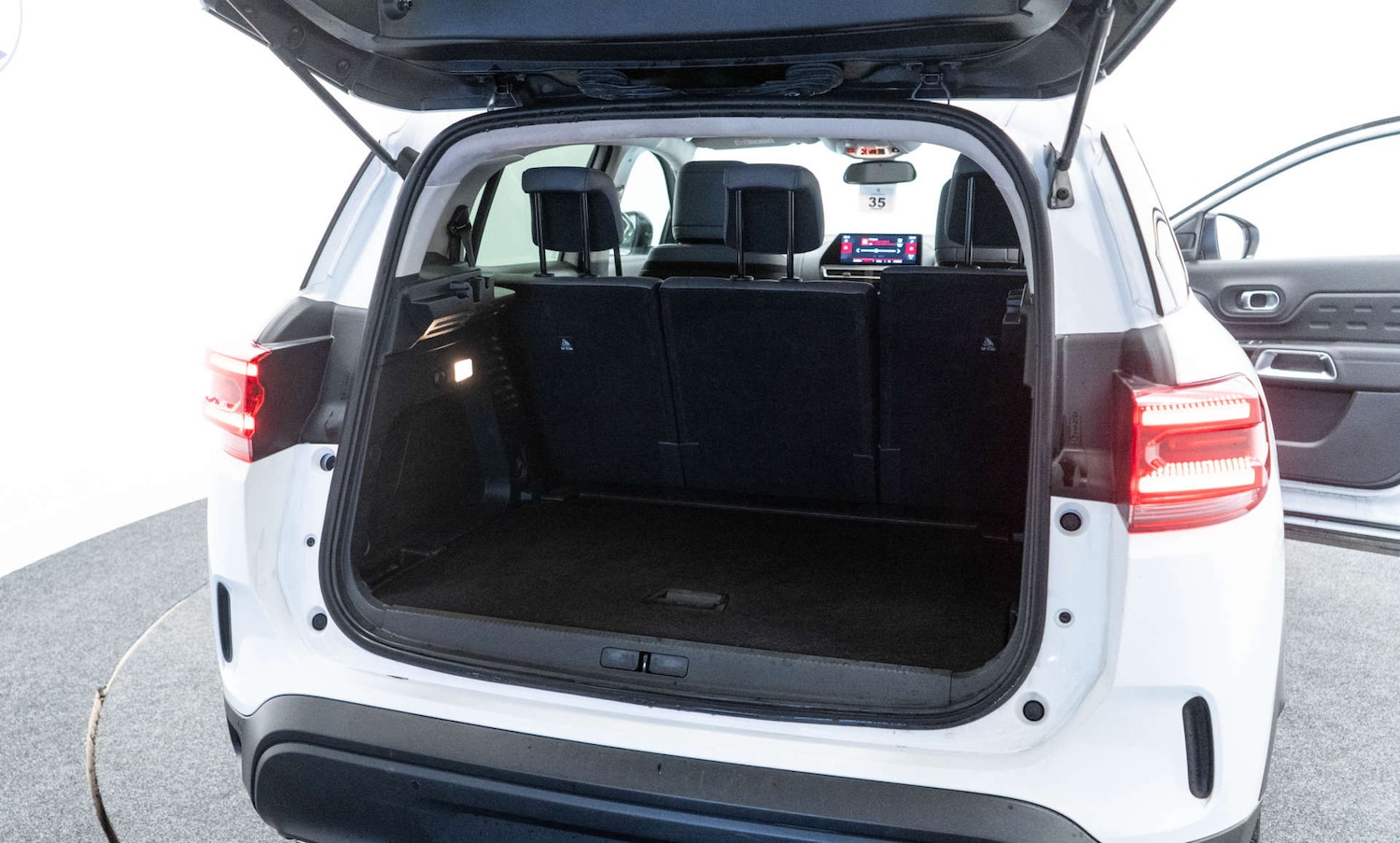 Used Citroen C5 Aircross 2023 for sale - 77950457: Photo 36