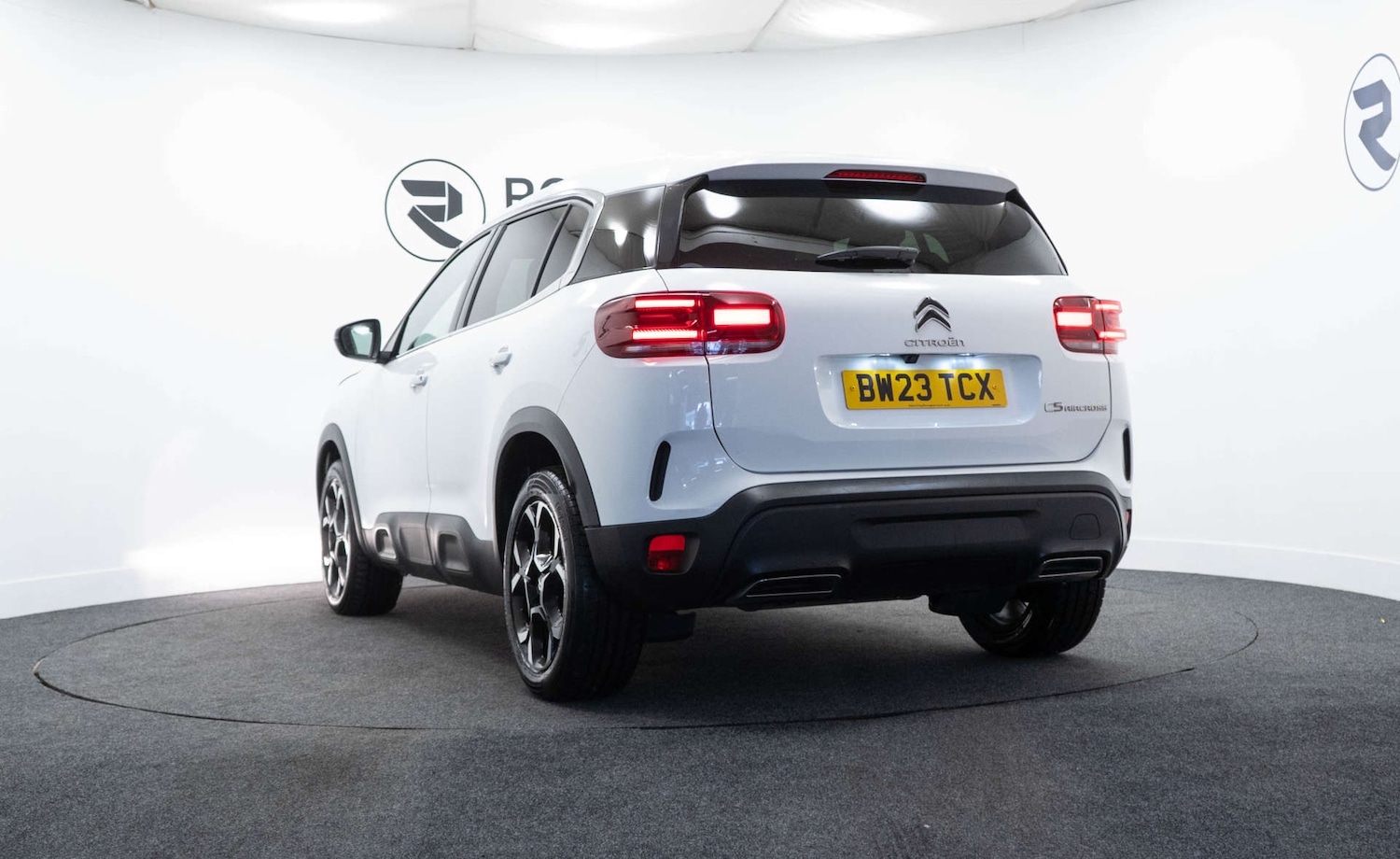 Used Citroen C5 Aircross 2023 for sale - 77950457: Photo 5