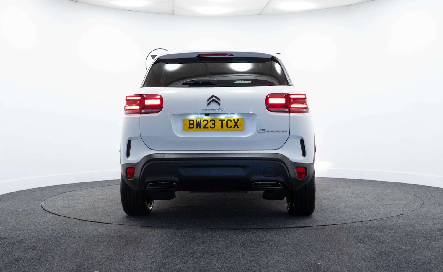 Used Citroen C5 Aircross 2023 for sale - 77950457: Photo 7