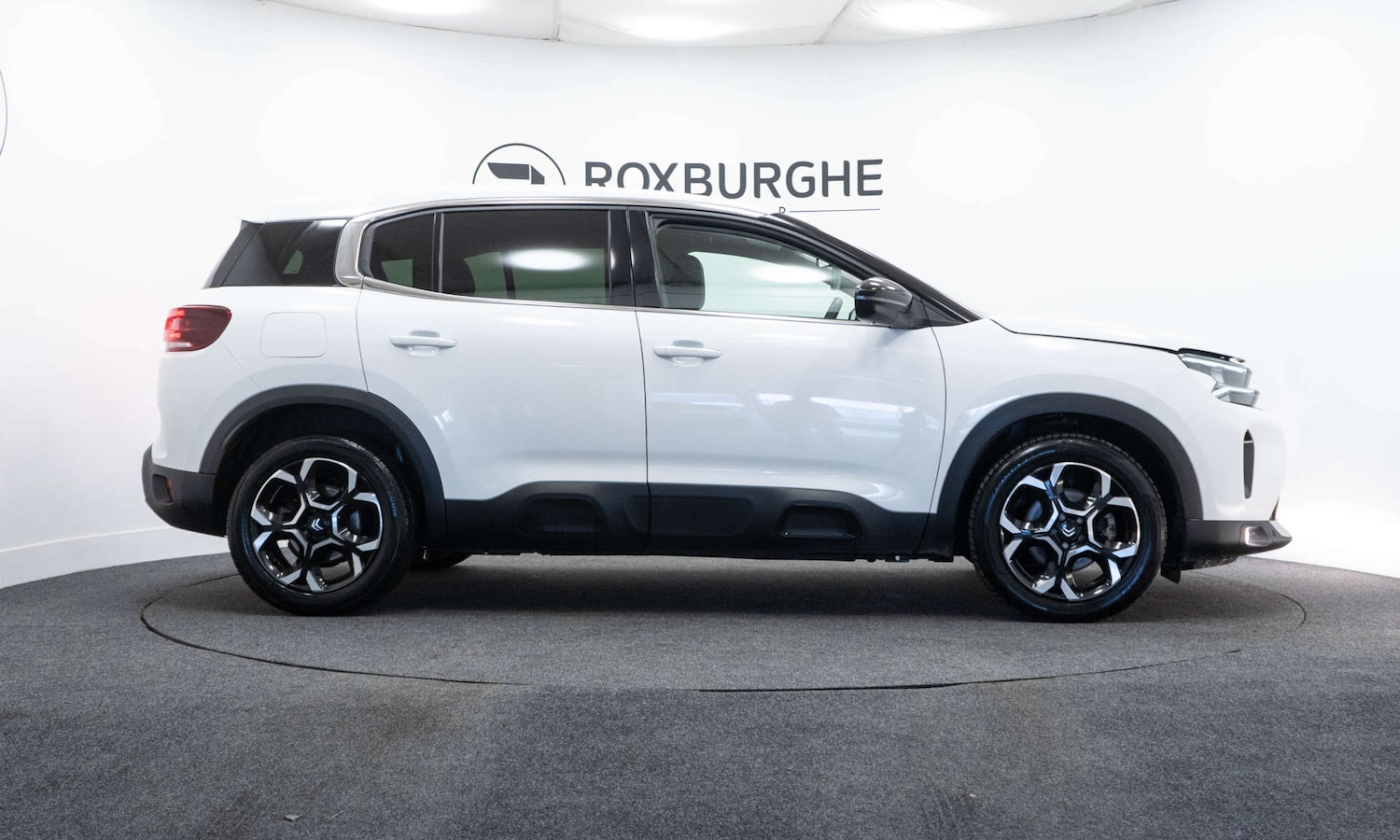 Used Citroen C5 Aircross 2023 for sale - 77950457: Photo 9