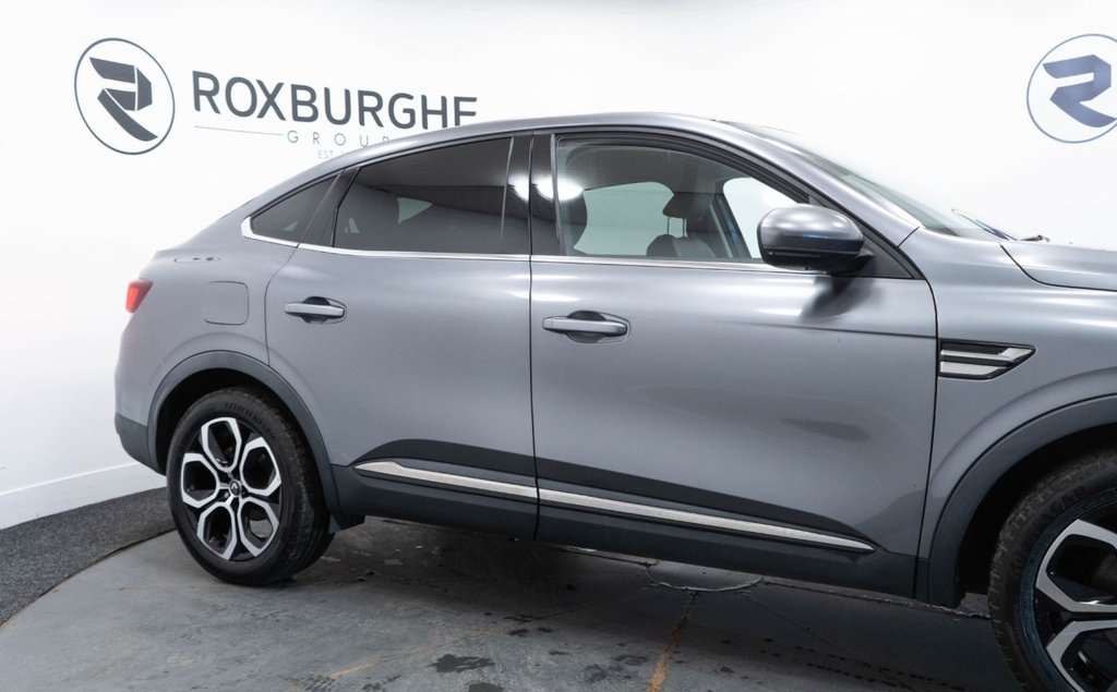 Used Renault Arkana 2022 for sale - 77408433: Photo 13