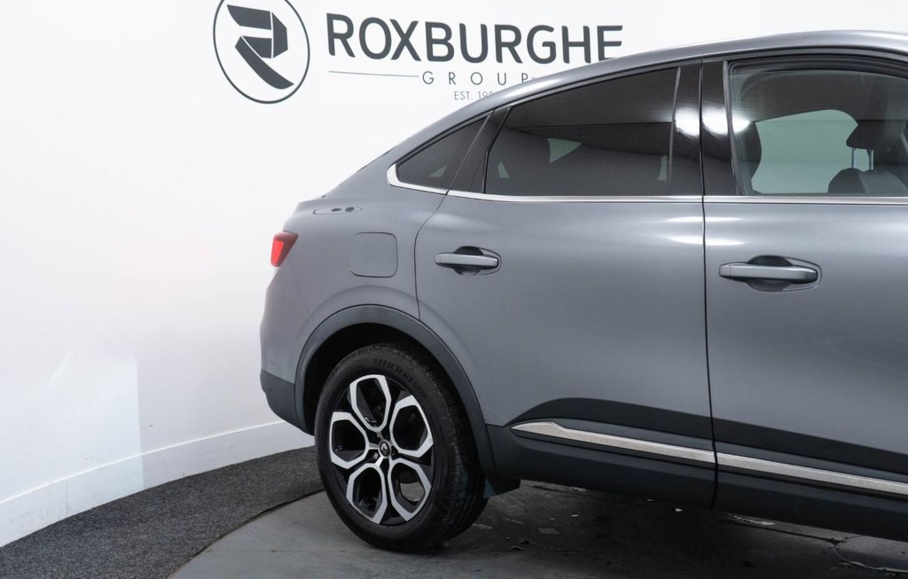 Used Renault Arkana 2022 for sale - 77408433: Photo 14