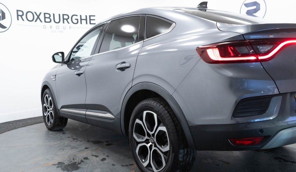 Used Renault Arkana 2022 for sale - 77408433: Photo 19