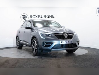 Used Renault Arkana 2022 for sale - 77408433: Photo