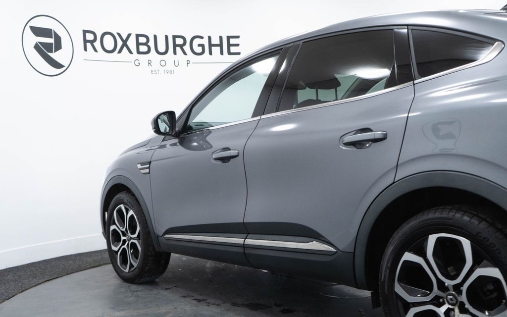 Used Renault Arkana 2022 for sale - 77408433: Photo 20