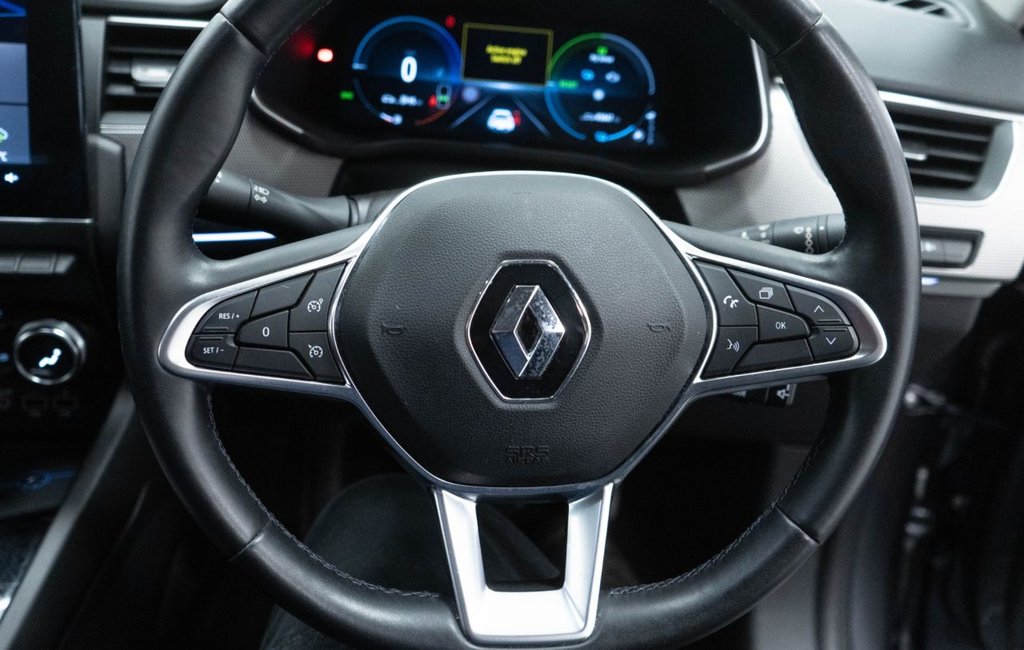 Used Renault Arkana 2022 for sale - 77408433: Photo 25