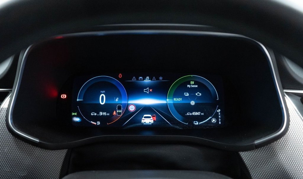 Used Renault Arkana 2022 for sale - 77408433: Photo 26