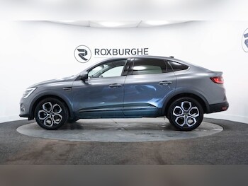 Used Renault Arkana 2022 for sale - 77408433: Photo