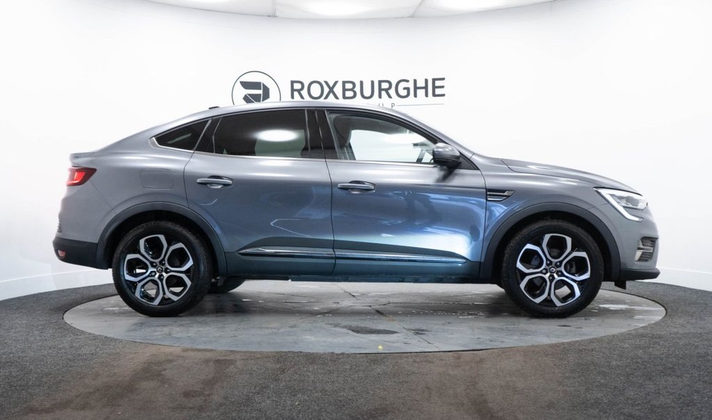 Used Renault Arkana 2022 for sale - 77408433: Photo 9