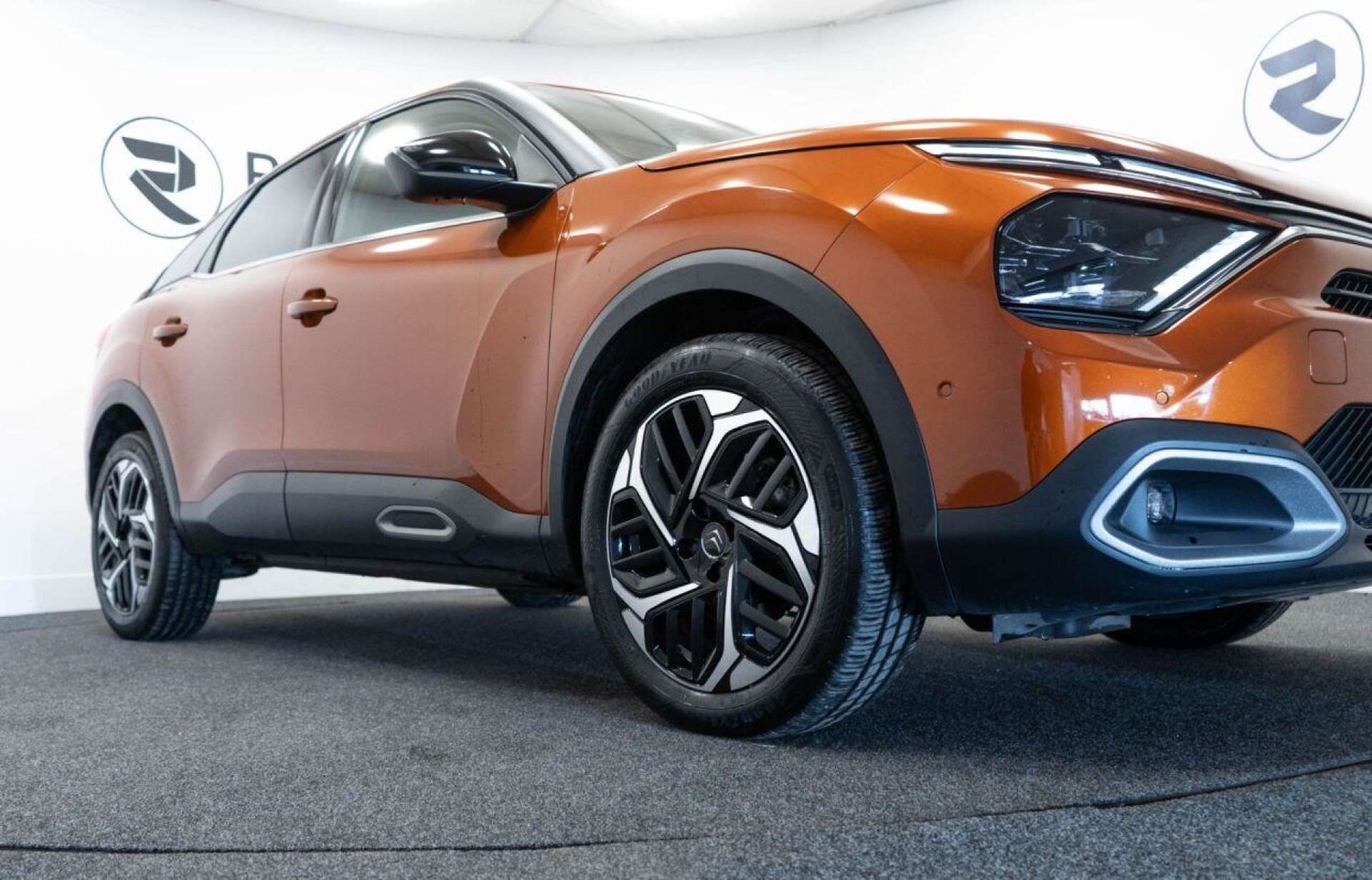 Used Citroen C4 2022 for sale - 77930624: Photo 10